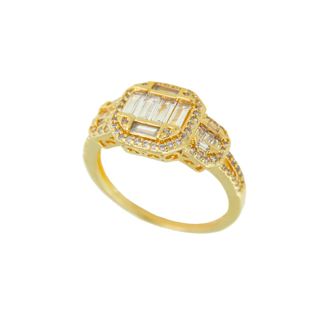 ZIRC�NIA