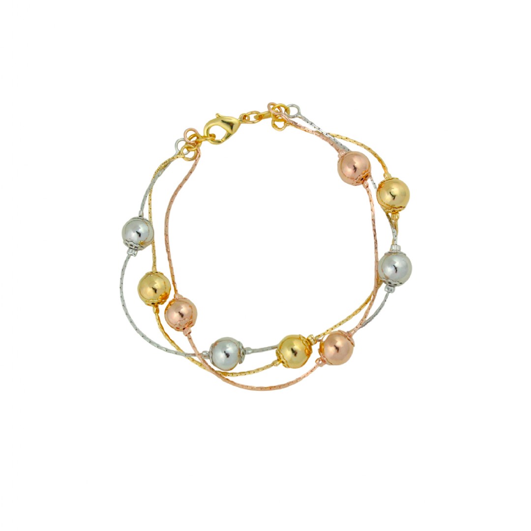 TR�S CORES