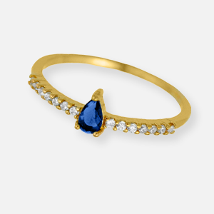 Linha Azul